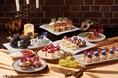 「名探偵コナン」SUPER SWEETS BUFFET(スーパースイーツビュッフェ)が本日(8月18日)スタート!