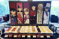 「ホテルニューオータニ」×「名探偵コナン」SUPER SWEETS BUFFET(スーパースイーツビュッフェ)がついに開宴!
