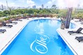 ”大人の夏休み”は9月から! 「THE BOTANICAL POOL」営業期間延長!