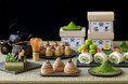 日仏伊の栗と宇治抹茶、秋色スイーツビュッフェは10月スタート!