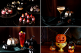 この秋は“おいしいハロウィン”!ホテルで体験、今だけの非日常。