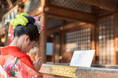 まだ間に合う七五三のお祝い。 お子さまの成長をご家族でお祝いする幸せなひとときを