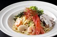 出汁とバターで“うまさ爆発”の『UMAMI SOBA』誕生!