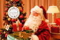 街より先に、ホテルが輝く!「HOTEL NEW OTANI MAKUHARI CHRISTMAS 2025」11/8(土)よりスタート