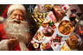 クリスマスに贈る美味しいが詰まった"最強クリスマスビュッフェ"を開催！