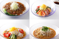 贅を尽くした夏の風物詩「特撰冷麺」が登場！ 早くも夏の訪れを感じる季節に、極上の“涼味”をお届け。