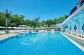 7/10より夏始まる。都心のリゾートGARDEN POOL完全オープン！