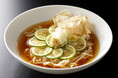 40℃の“酷暑”も吹き飛ばす！至高の涼快麺『冷製香りカボスうどん』夏季限定で販売開始