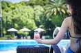 追加出費のストレスから解放！プールもフリーフローも1万円クーポンも“全部入り”の『夏のフルパッケージプラン』が初登場