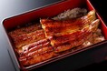 夏のご褒美に、とろける口どけ。浜名湖産鰻「でしこ」会席を堪能！