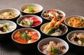 初夏限定御膳が、夏のスタミナ仕様に進化して復活！あなただけの“推し丼”を愉しむ『お好み丼御膳～極～』