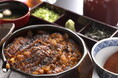 並ばずに味わう贅沢。“ひつまぶし”発祥の店 名古屋「あつた蓬莱軒」フェア開催！