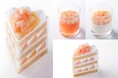 桃を超えるみずみずしさ。最高峰の桃「一桃匠」スイーツ限定販売。
