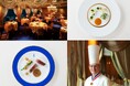 薫り高き秋の訪れ。グランメゾンが贈る初秋のランチ・ディナー