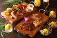 ＜6名で総額15,000円お得！＞黒毛和牛＆オマール海老の豪華手ぶらBBQに、夏休み後半戦限定の「特別グループ割」が登場