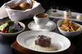 秋の“背徳”肉グルメ！ジュワっとバターと肉汁あふれる食欲刺激メニュー新登場。