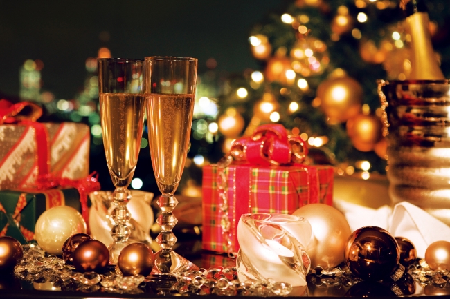 ワンダーランドへようこそ 今年のクリスマスは優雅なホテルステイ 株式会社ニュー オータニのプレスリリース