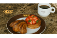 「THE ORDY BAKERY」2025年4月7日(月)目黒不動前に GRAND OPEN!