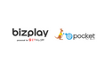 株式会社アイアットOEC、bizplayに「@pocket」を掲載