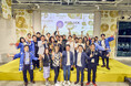 「POTLUCK AWARD 2025」にて点々がグランプリを受賞しました