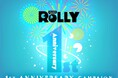 マンガアプリ「コミックROLLY」1周年！8月は続々とお得なキャンペーン目白押し！