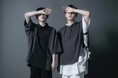 高速ラップとネイティブレベルの中国語を武器に活動するHyperpopシーンの新星・EAERANが新曲を12/11にリリース!小説投稿サイト「monogatary.com」に投稿された小説を楽曲化!