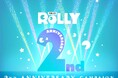 マンガアプリ「コミックROLLY」2周年!続々とお得なキャンペーン目白押し!