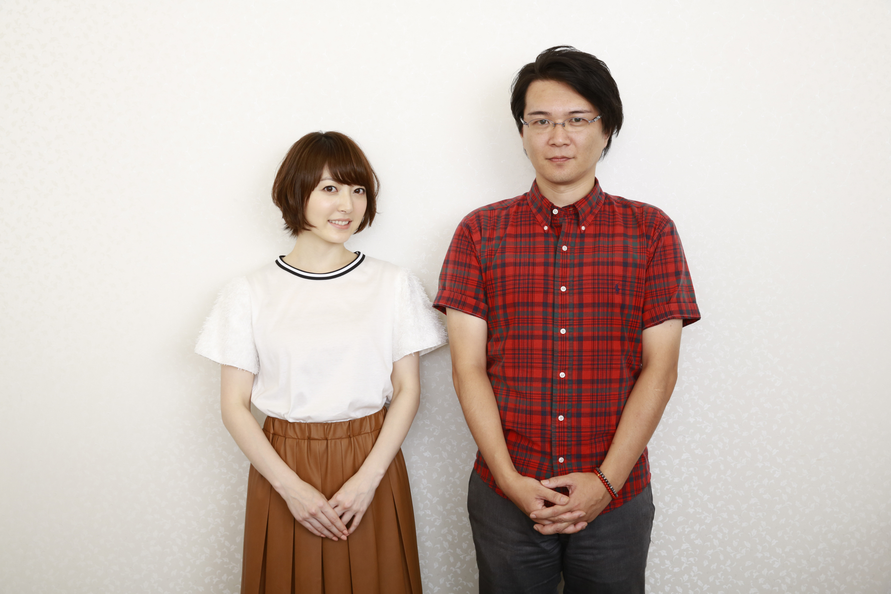 花澤香菜主演映画 君がいなくちゃだめなんだ 映像 原作本の電子書籍 本日より配信開始 花澤香菜 主演 倉田健次 原作 脚本 対談が実現 株式会社ソニー ミュージックエンタテインメントのプレスリリース 花澤香菜主演映画 君がいなくちゃだめなんだ 映像 原作本の電子書籍 本日より配信開始 花澤香菜 主演 倉田健次 原作 脚本 対談が実現 株式会社ソニー ミュージックエンタテインメントのプレスリリース