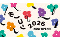 YOASOBIを誕生させたmonogatary.com恒例のコンテスト「モノコン2026」が開幕。“Q”をテーマに、今回は計5つの賞を用意し作品化！