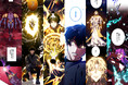 盲目のガイドが絶望の運命を覆す！『神眼のリヒト～全盲の最強復讐者～』がLINEマンガ、Reader Store他で2026年9月29日（火）より連載開始！
