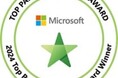 コムチュアとエディフィストの社員5名が「Microsoft Top Partner Engineer Award」を受賞