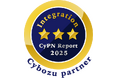 コムチュア、サイボウズ「CyPN Report 2025」で三つ星・二つ星を同時獲得 「CYBOZU AWARD 2025」インテグレーション部門賞も受賞