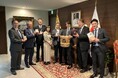 日光杉並木400年の祈りを纏う ― ローマ教皇庁・台北駐日代表処へ献上された唯一無二のジャパニーズウイスキー『哲/TETSU』10月よりファーストリリース発売開始
