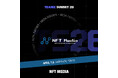 NFT専門メディア「NFT Media」、日本最大級のWeb3/AIカンファレンス「TEAMZ Web3/AI Summit 2026」のメディアパートナーに就任