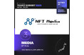 「NFT Media」が日本最大級のWeb3/AI カンファレンス「TEAMZ WEB3 / AI SUMMIT 2025」のメディアパートナーに就任。