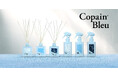 タフな時代を生きるための、相棒のようなルームフレグランスブランド『CopainBleu(コパンブルー)』が誕生