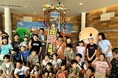 入場者5万人達成！福井県立恐竜博物館 特別展「バッドランドの恐竜たち」