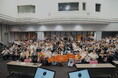 全国から166名の学生が参加した 未来の地方創生を考える 「Civic Compass Forum 2025 in KYOTO」《イベントレポート》
