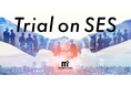 【現場で“試してから決める”新しいSESマッチング】「Trial on SES」制度、7月7日(月)正式スタート。年齢・国籍・雇用形態の壁を越える、SESの新スタンダード|株式会社ミッションコネクト