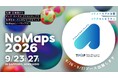 TMIPアクセシビリティサークル、札幌「NoMaps 2026」に初出展～9月26日・27日に「ウォーカブルな未来の札幌」をテーマに体験型ブースを展開～