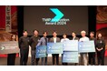 大企業発の‟新規事業創出“を表彰する制度「TMIP Innovation Award 2024」最優秀賞は株式会社竹中工務店 Archi-Hub 藤井氏