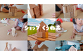 子育て応援企業くうねあ、子育てに役立つアイテムを販売するオンラインストアを開設