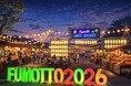 山梨の夏の夜を彩る新名所「fumottoナイトマーケット2026」7月4日開幕 ～大好評のナイトプールも同時開催！