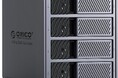 ORICO Japan、RAID対応4ベイHDDケース「9848RU3」を期間限定特別価格で提供~最大88TBの大容量ストレージがAmazonにて45%OFF~