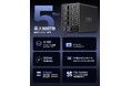 7種類のRAIDモードに対応。最大100TBの大容量データ管理を実現する、ORICO製アルミ製HDDケース