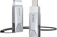 🔹 ORICO、64GB大容量・150MB/s高速転送のデュアルUSBメモリを発表 ⚡ USB Type-C／Type-A両対応・スマホ・PC・タブレットでシームレスに使用可能