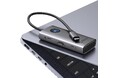 🔹 ORICO、6-in-1 USB-Cハブを発表⚡ 4K@30Hz出力・100W PD充電・5Gbps高速転送を1台に集約