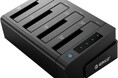 【期間限定42%OFF】ORICO 4ベイHDDケース 6648US3が驚きの6,778円!
