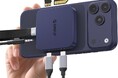 ORICO、MagSafe対応磁気カードリーダーを発表——ProRes動画直接保存・デュアルSD/TF同時読み取り・5Gbps高速転送・PD100W充電を1台に集約