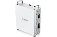 ORICO、Mac mini M4/M4 Pro専用縦型アルミケースを発表——1:1精密フィット・航空グレード素材・工具不要5秒装着・縦型冷却設計